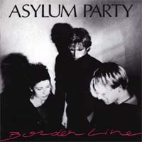 Asylum Party — Borderline